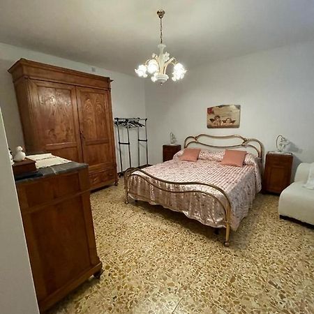 La Casa Di Franco Villa Ruosina ภายนอก รูปภาพ