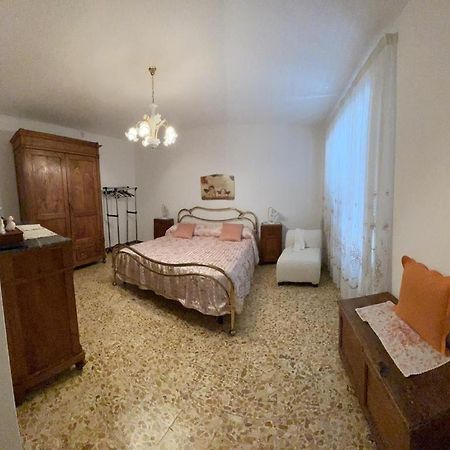 La Casa Di Franco Villa Ruosina ภายนอก รูปภาพ