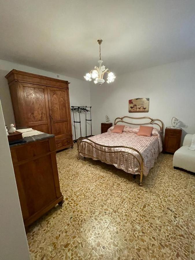 La Casa Di Franco Villa Ruosina ภายนอก รูปภาพ