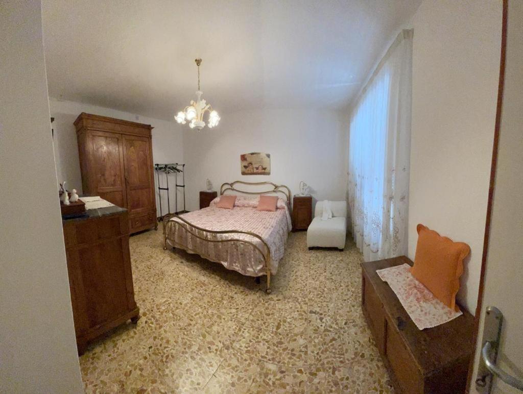 La Casa Di Franco Villa Ruosina ภายนอก รูปภาพ